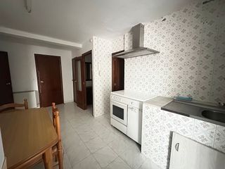Piso en venta en Campus Norte - San Caetano en Santiago de Compostela