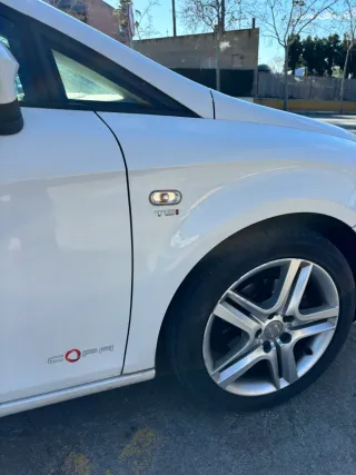 SEAT LEON COPA 2012 160.000KM!!!