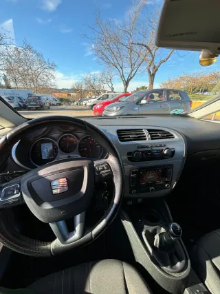 SEAT LEON COPA 2012 160.000KM!!!