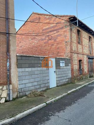 Solar en venta en San Andrés del Rabanedo en San Andrés del Rabanedo