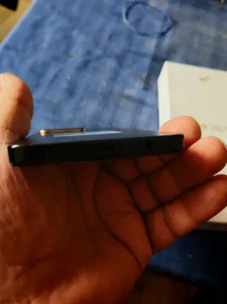 HONOR 200 Smart Teléfono Móvil