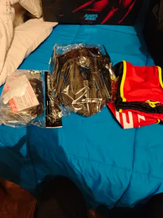 Casco LS2 MX703 X-Force Carbono