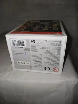 Funko Pop! Toy Freddy 128 Five Nights at Freddy's