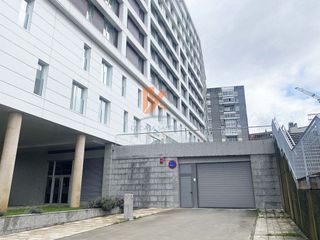 Garaje en venta en Conxo en Santiago de Compostela