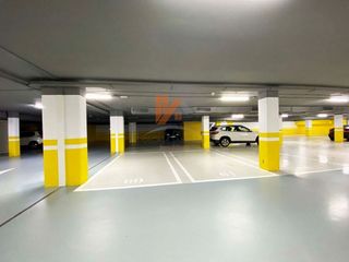 Garaje en venta en Conxo en Santiago de Compostela