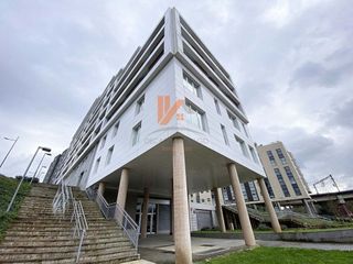 Garaje en venta en Conxo en Santiago de Compostela