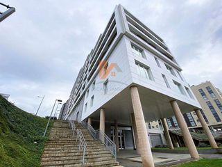 Garaje en venta en Conxo en Santiago de Compostela