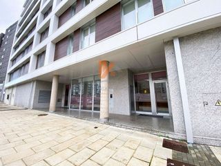 Garaje en venta en Conxo en Santiago de Compostela