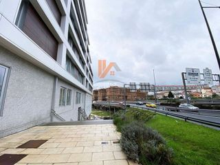 Garaje en venta en Conxo en Santiago de Compostela