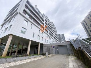 Garaje en venta en Conxo en Santiago de Compostela