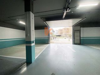 Garaje en venta en Conxo en Santiago de Compostela