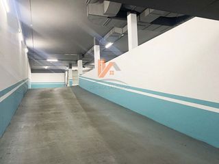 Garaje en venta en Conxo en Santiago de Compostela