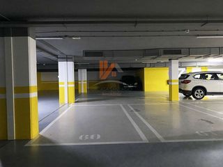 Garaje en venta en Conxo en Santiago de Compostela