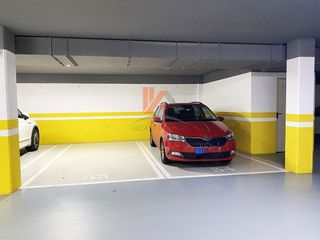 Garaje en venta en Conxo en Santiago de Compostela