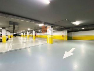 Garaje en venta en Conxo en Santiago de Compostela