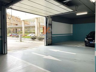 Garaje en venta en Conxo en Santiago de Compostela