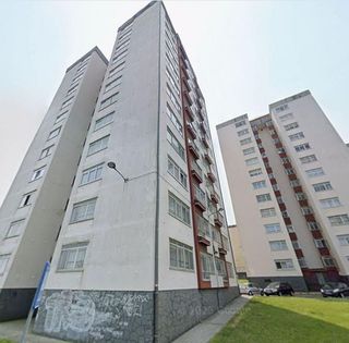 Piso en venta en Caranza en Ferrol