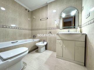 Piso en venta en Orihuela ciudad en Orihuela