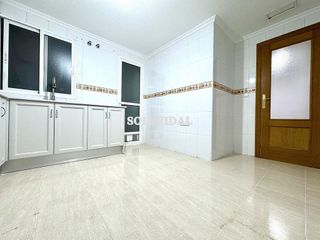 Piso en venta en Orihuela ciudad en Orihuela