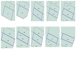 Terreno en venta en La Paz en Alcalá de Guadaira