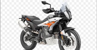 Vendo reserva de la ktm 790 adventure 2026