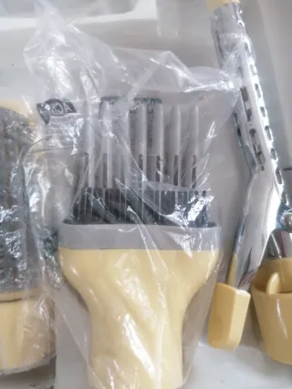 Kit accessori per capelli Howell