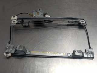 ELEVALUNAS DELANTERO IZQUIERDO RENAULT KANGOO I (