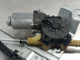 ELEVALUNAS DELANTERO IZQUIERDO RENAULT KANGOO I (