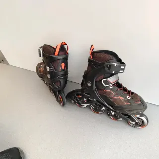 Patines Oxelo niño talla ajustable