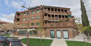 Local comercial en venta en Bulevar - Plaza Castilla en Azuqueca de Henares