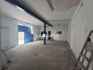 Local comercial en venta en Bajadilla - Fuente Nueva en Algeciras