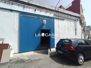Local comercial en venta en Bajadilla - Fuente Nueva en Algeciras