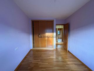 Piso en venta en La Seca - Los Salgueriños en Pontevedra