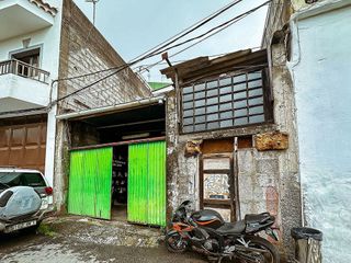 Terreno en venta en Teror en Teror