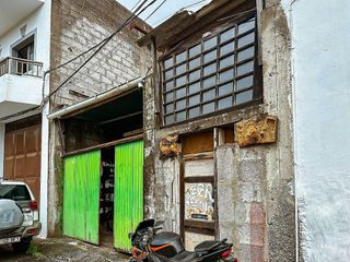 Terreno en venta en Teror en Teror