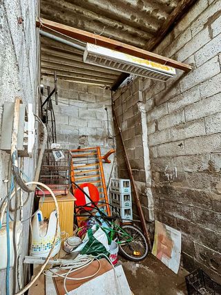 Terreno en venta en Teror en Teror