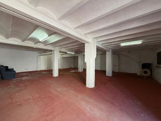 Garaje en venta en Mengíbar