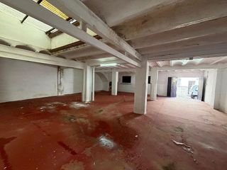 Garaje en venta en Mengíbar