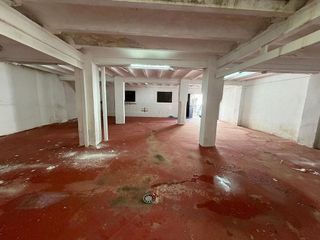 Garaje en venta en Mengíbar