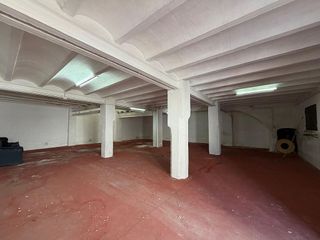 Garaje en venta en Mengíbar