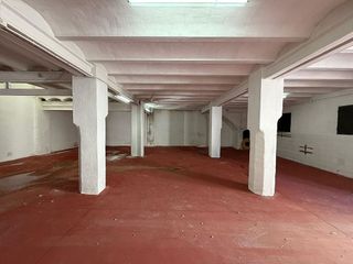 Garaje en venta en Mengíbar