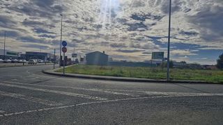 Terreno en venta en Piñeiros- Freixeiro en Narón