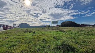 Terreno en venta en Piñeiros- Freixeiro en Narón