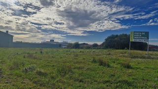 Terreno en venta en Piñeiros- Freixeiro en Narón