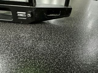 Pára-choques Metal Traxxas TRX4/Scx10