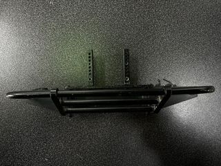 Pára-choques Metal Traxxas TRX4/Scx10