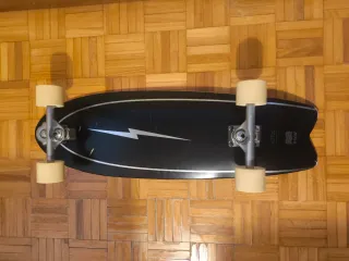 Surfskate yow Pipe 32