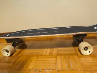 Surfskate yow Pipe 32