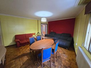 Piso en venta en Poio