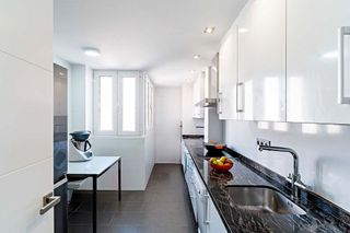 Piso en venta en Ciudad Jardín - Tagarete - El Zapillo en Almería